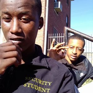 Meet your Posher, Kenneth